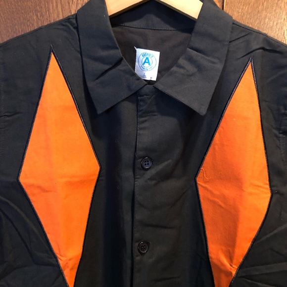 Rockabilly Shirt - Picture 2 of 7